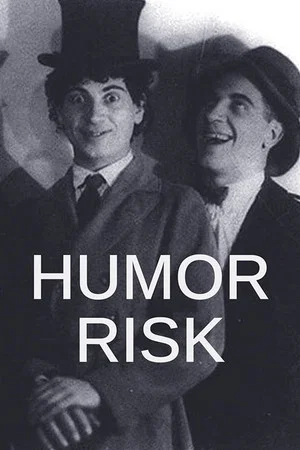 Постер: Humor Risk