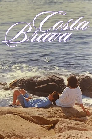 Постер: Costa Brava