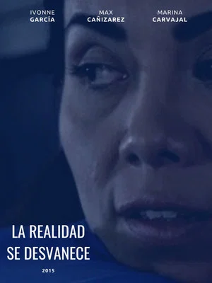 Постер: La Realidad se Desvanece