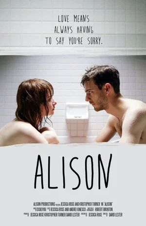 Постер: Alison