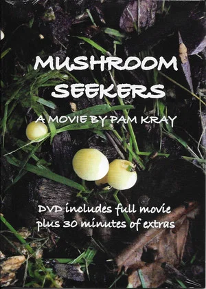 Постер: Mushroom Seekers