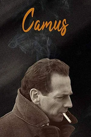Постер: Camus