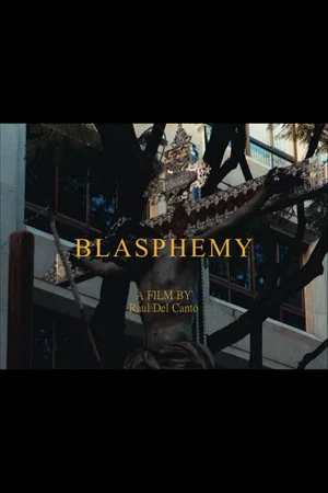 Постер: Blasphemy