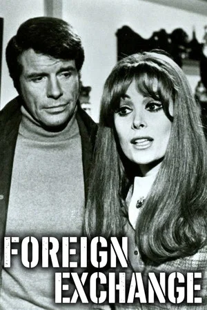 Постер: Foreign Exchange