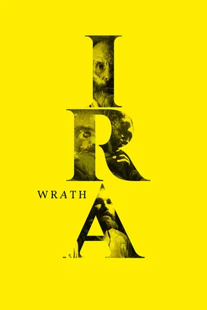 Постер: Wrath