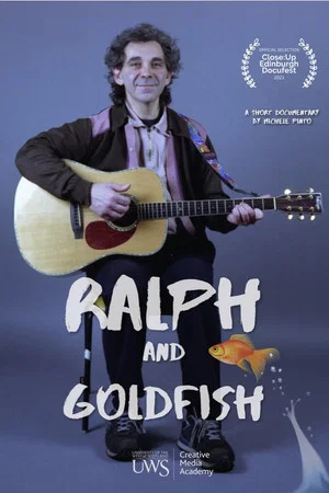 Постер: Ralph and Goldfish