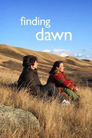 Постер: Finding Dawn