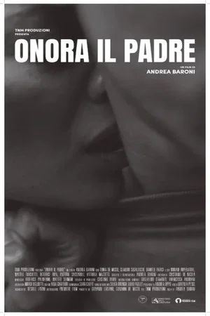 Постер: Onora il padre