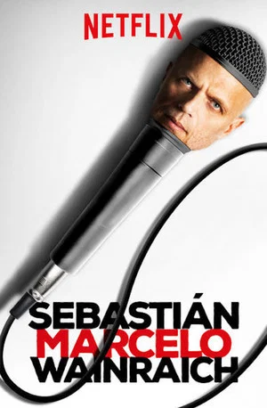 Постер: Sebastián Marcelo Wainraich