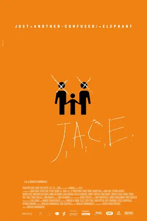 Постер: J.A.C.E.