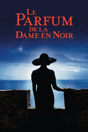 Постер: The Perfume of the Lady in Black