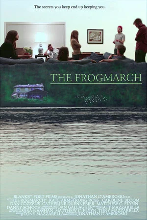 Постер: The Frogmarch