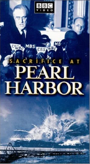 Постер: Sacrifice at Pearl Harbor