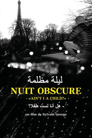 Постер: Obscure Night - "Ain't I a Child?"