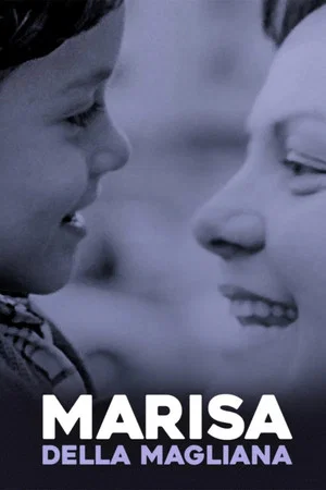 Постер: Marisa della Magliana