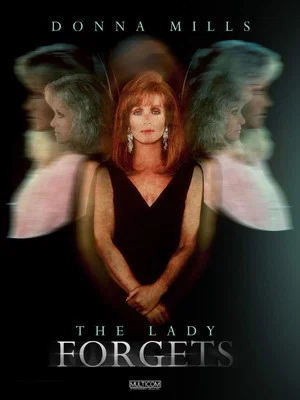 Постер: The Lady Forgets