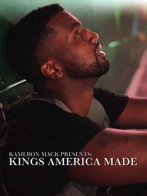 Постер: Kings America Made