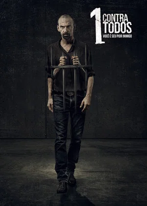 Постер: 1 Contra Todos: O Filme 3
