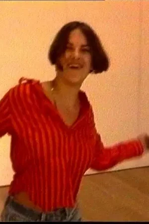 Постер: Why I Never Became a Dancer
