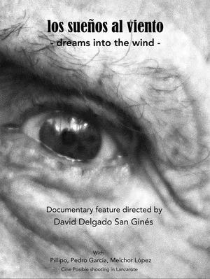 Постер: Dreams into the wind
