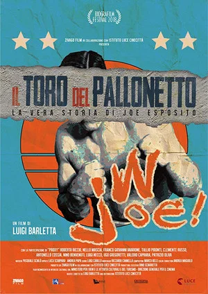 Постер: The Bull of Pallonetto