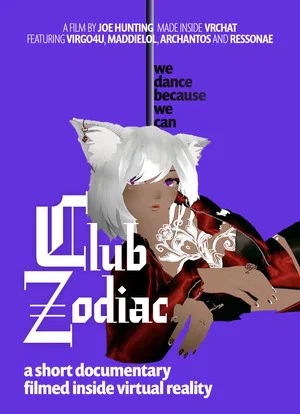 Постер: Club Zodiac