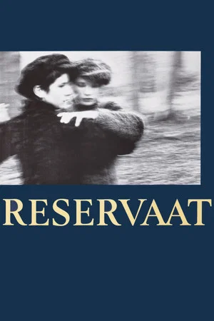 Постер: The Reservation