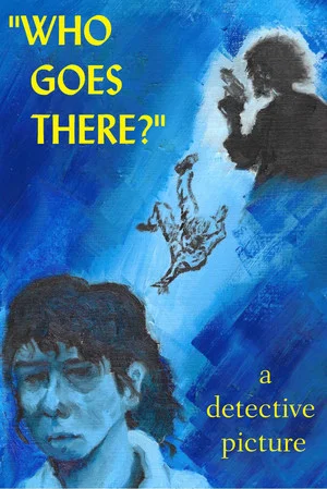 Постер: Who Goes There?