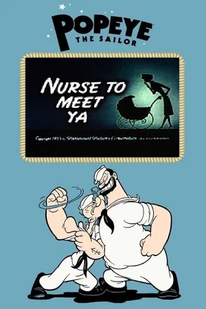 Постер: Nurse to Meet Ya