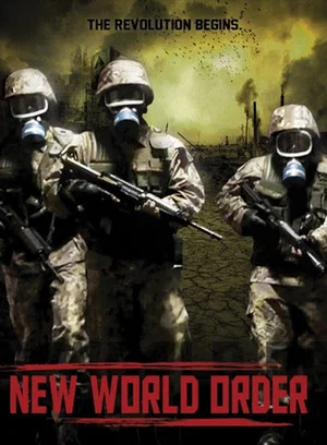Постер: New World Order