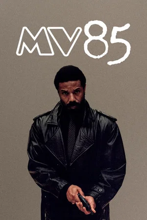 Постер: Miami Vice '85
