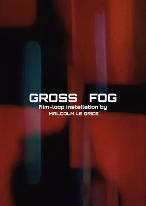 Постер: Gross Fog