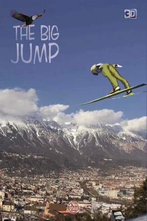 Постер: The Big Jump