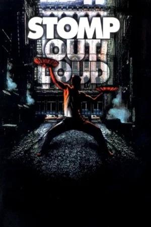 Постер: Stomp: Out Loud
