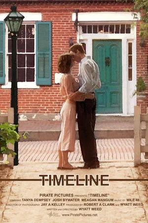 Постер: Timeline
