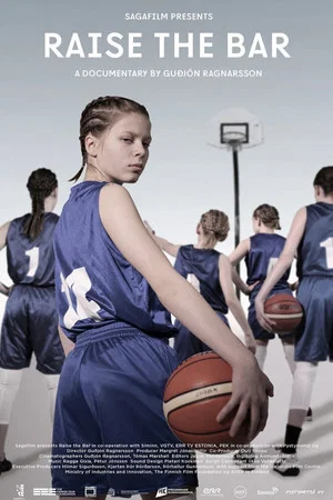 Постер: Raise the Bar