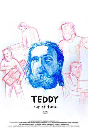 Постер: Teddy, Out of Tune