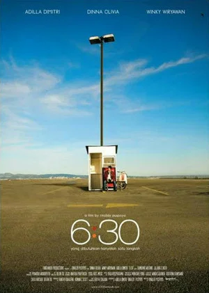 Постер: 6:30