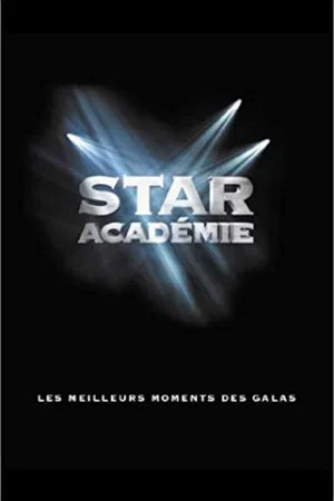 Постер: Star Académie 2003