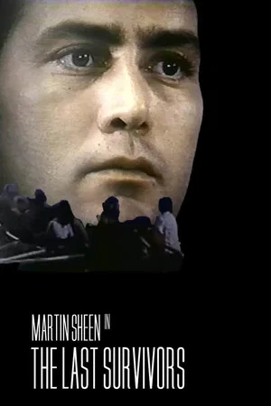 Постер: The Last Survivors
