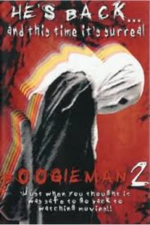 Постер: Boogieman 2