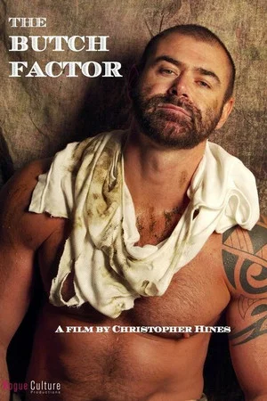 Постер: The Butch Factor