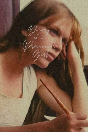 Постер: Diary of a Provincial Girl
