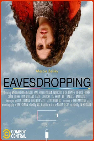 Постер: Eavesdropping