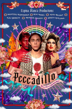 Постер: Peccadillo