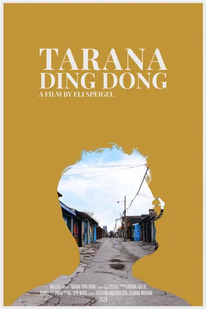 Постер: Tarana Ding Dong
