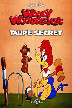 Постер: Wicket Wacky