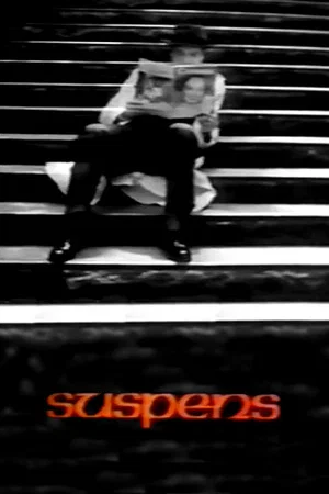 Постер: Suspens