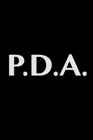 Постер: P.D.A.
