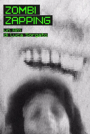 Постер: Zombi Zapping